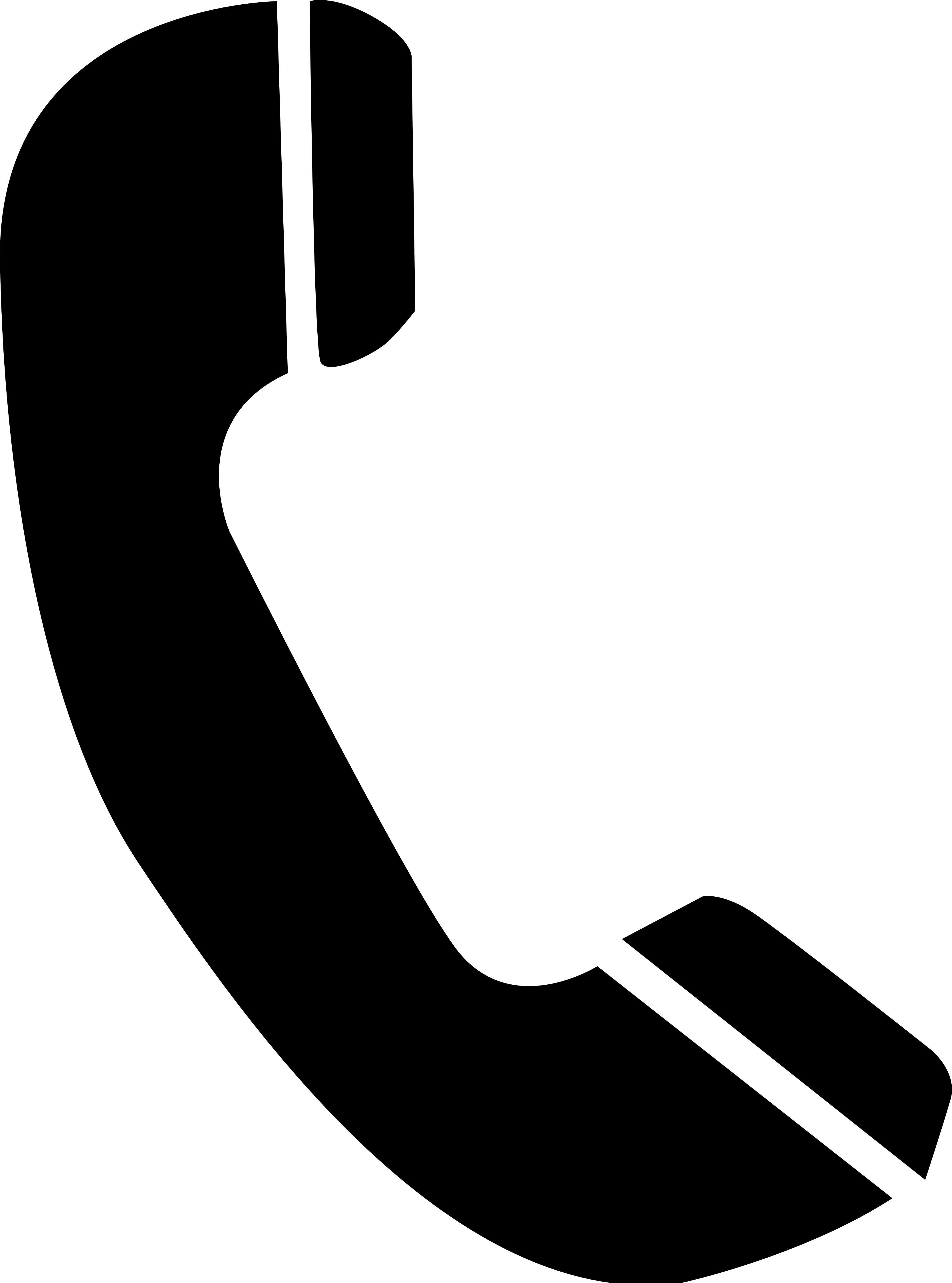 Contact Icon