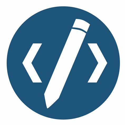 Web Development Icon